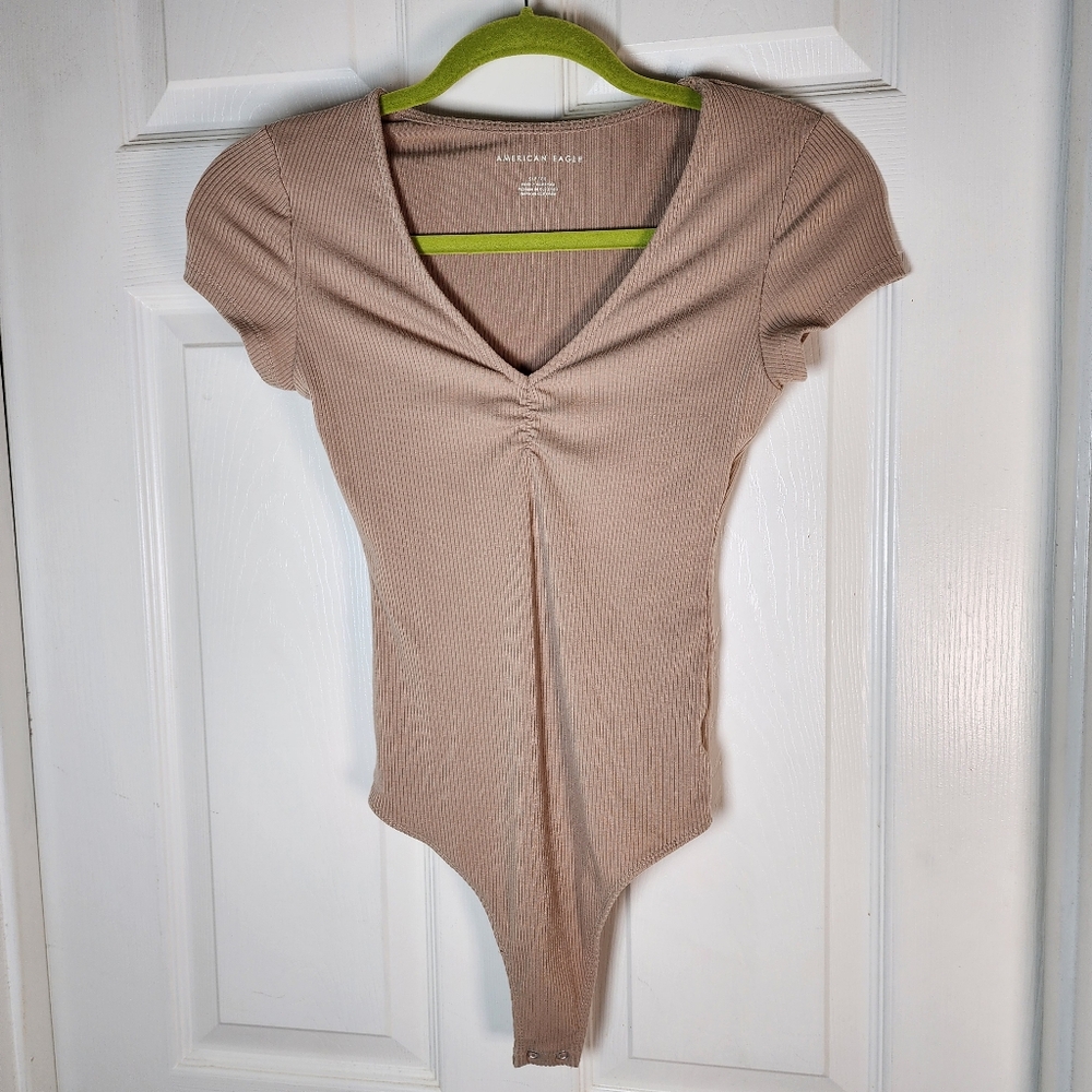 American Eagle bodysuit